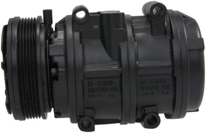 Four Seasons A/C Compressor 57110
