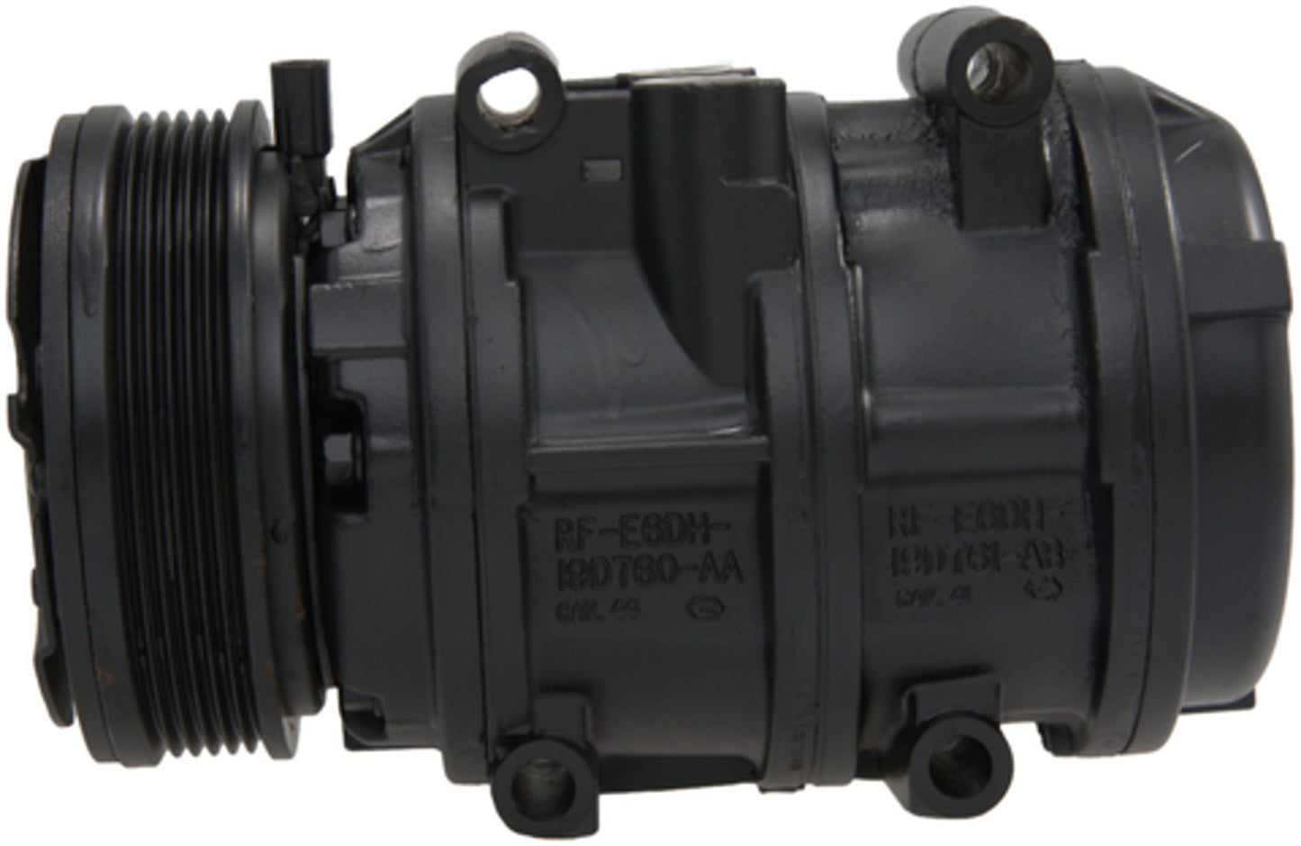Four Seasons A/C Compressor 57110