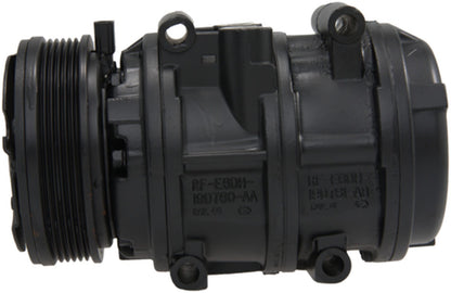 Four Seasons A/C Compressor 57110
