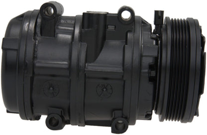 Four Seasons A/C Compressor 57110