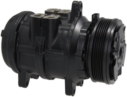 Four Seasons A/C Compressor 57111