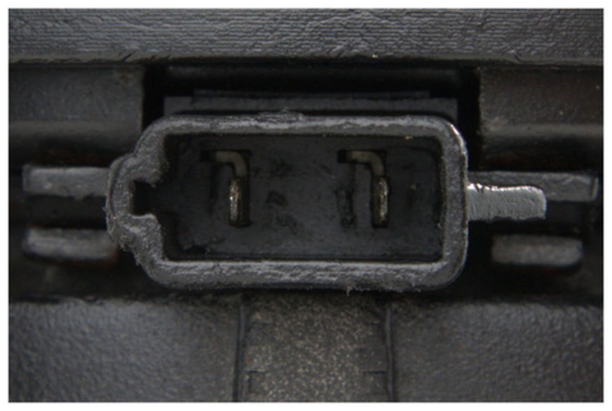 Four Seasons A/C Compressor 57111