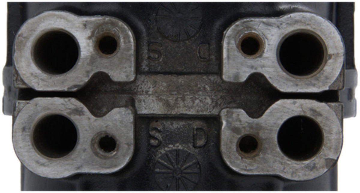 Four Seasons A/C Compressor 57111