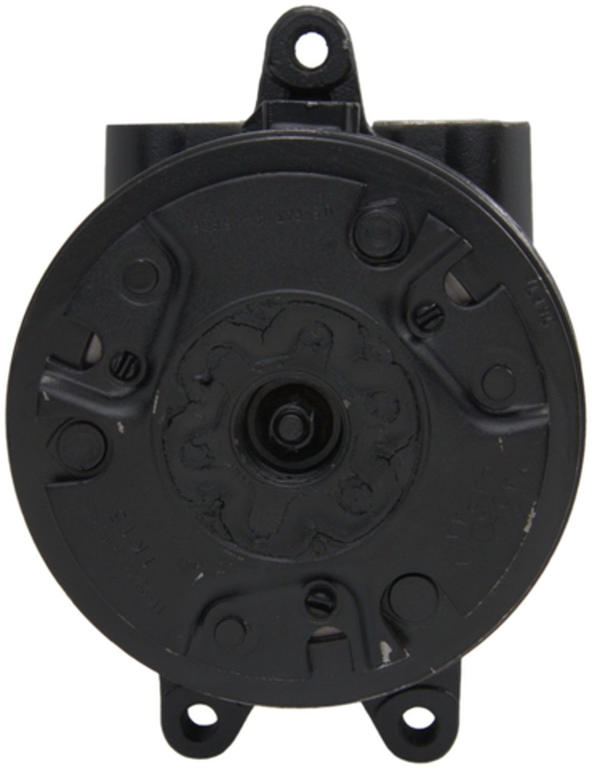 Four Seasons A/C Compressor 57111