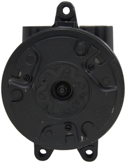 Four Seasons A/C Compressor 57111