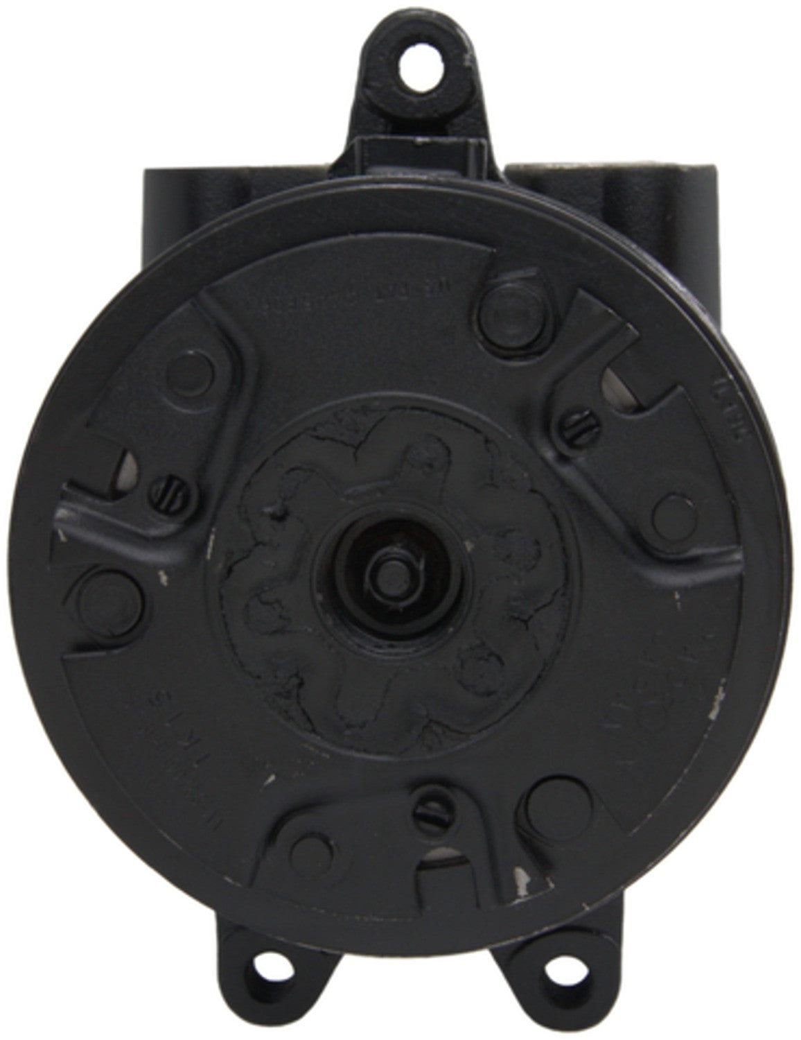 Four Seasons A/C Compressor 57111