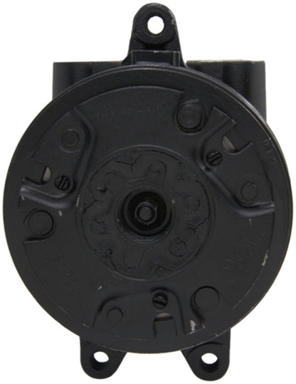 Four Seasons A/C Compressor 57111