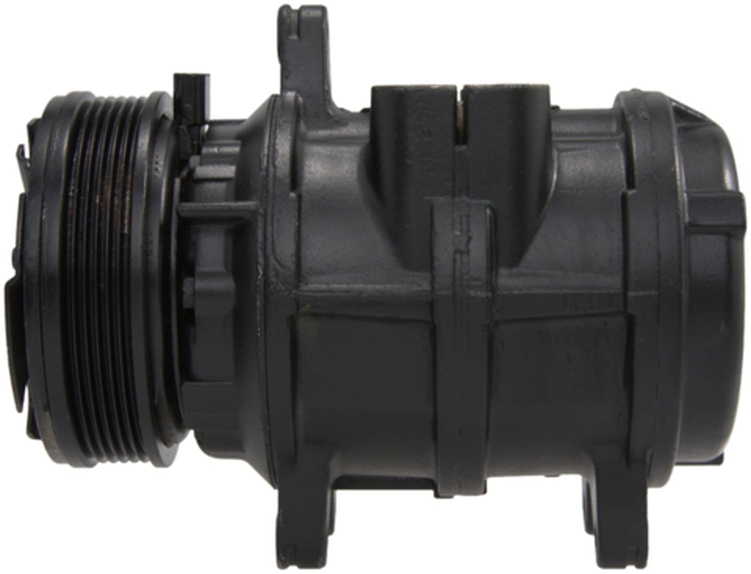 Four Seasons A/C Compressor 57111
