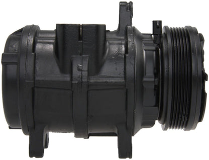 Four Seasons A/C Compressor 57111