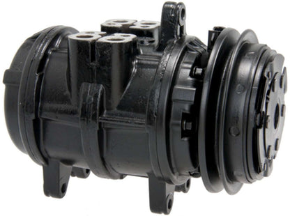 Four Seasons Reman Ford FS6 Compressor w/ Clutch 57112