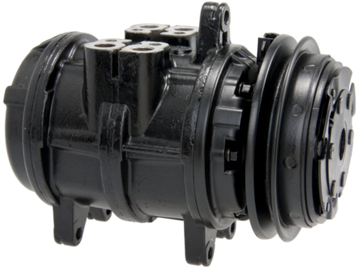 Four Seasons Reman Ford FS6 Compressor w/ Clutch 57112