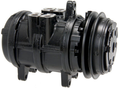 Four Seasons Reman Ford FS6 Compressor w/ Clutch 57112