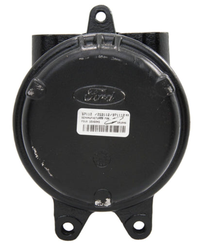 Four Seasons Reman Ford FS6 Compressor w/ Clutch 57112