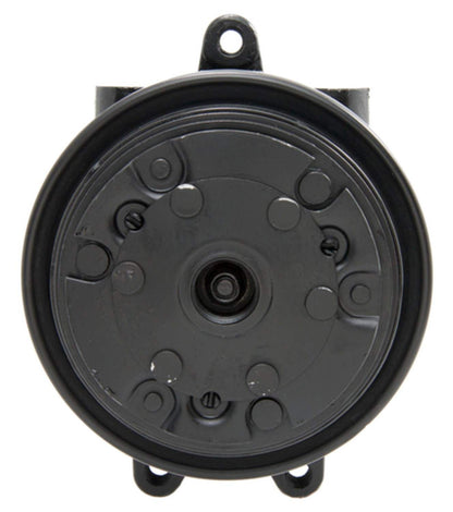 Four Seasons Reman Ford FS6 Compressor w/ Clutch 57112