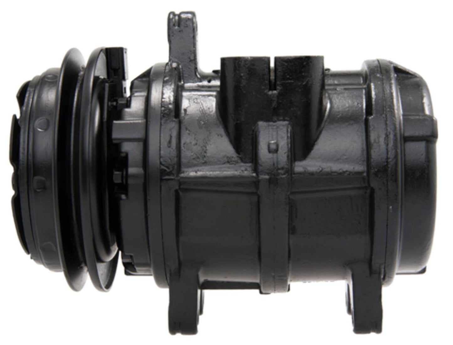 Four Seasons Reman Ford FS6 Compressor w/ Clutch 57112