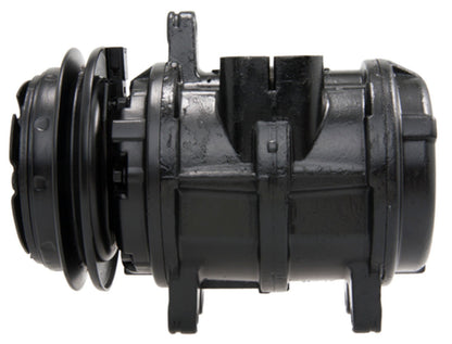 Four Seasons Reman Ford FS6 Compressor w/ Clutch 57112