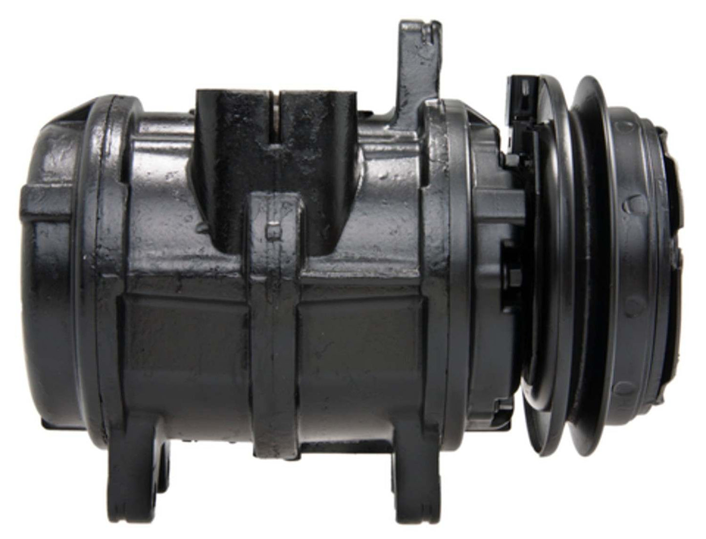Four Seasons Reman Ford FS6 Compressor w/ Clutch 57112