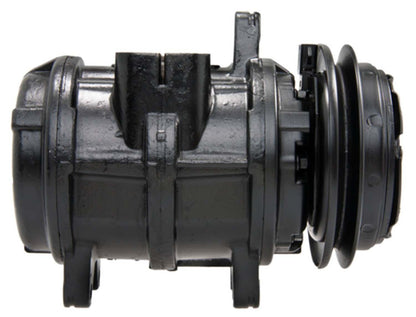 Four Seasons Reman Ford FS6 Compressor w/ Clutch 57112