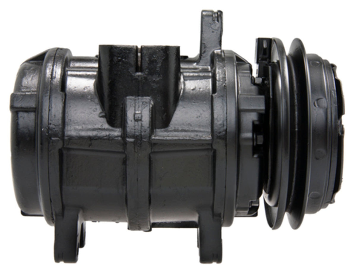 Four Seasons Reman Ford FS6 Compressor w/ Clutch 57112