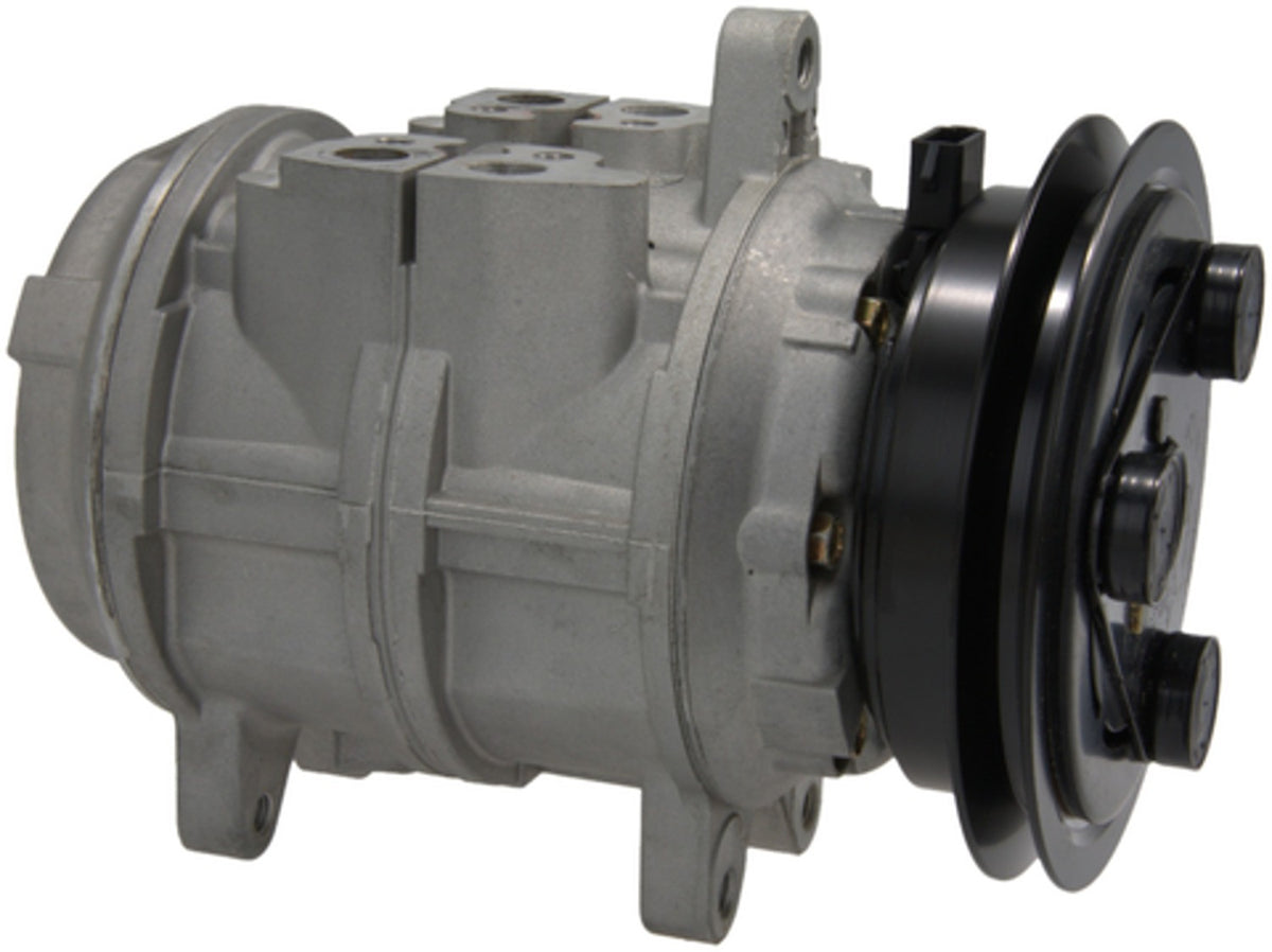 Four Seasons A/C Compressor 57114