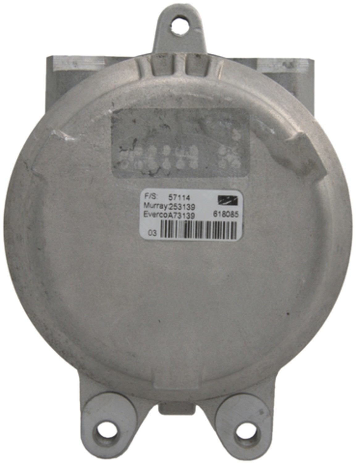 Four Seasons A/C Compressor 57114