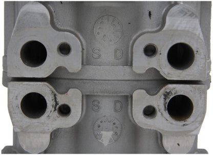 Four Seasons A/C Compressor 57114