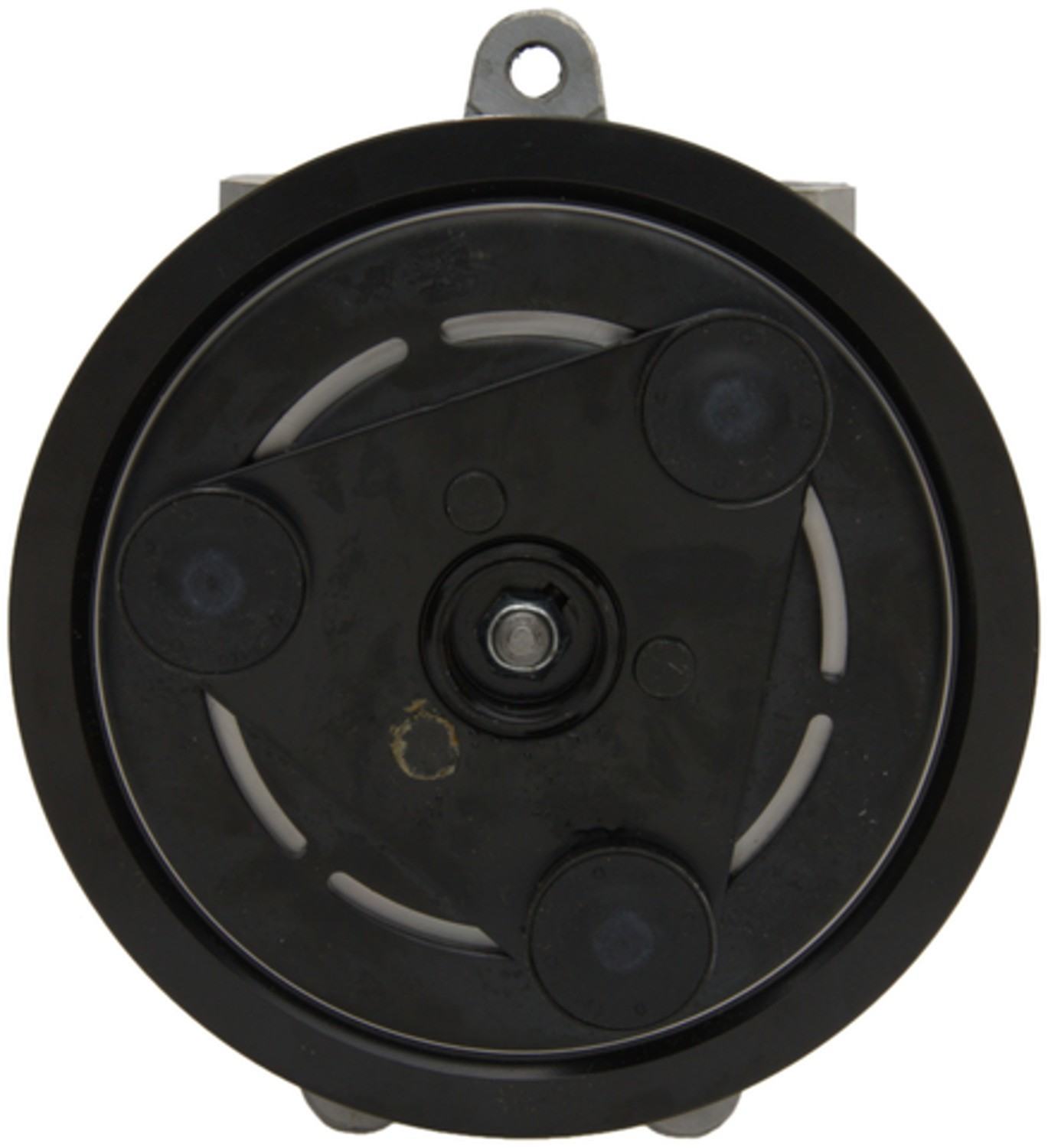 Four Seasons A/C Compressor 57114