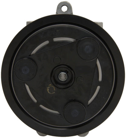 Four Seasons A/C Compressor 57114