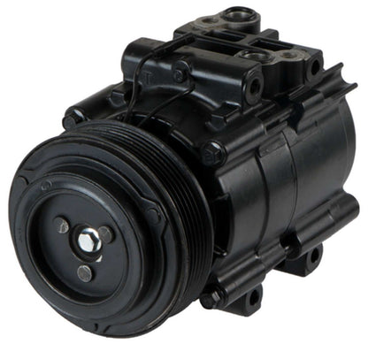 Four Seasons Reman Ford HS18 Compressor w/ Clutch 57119