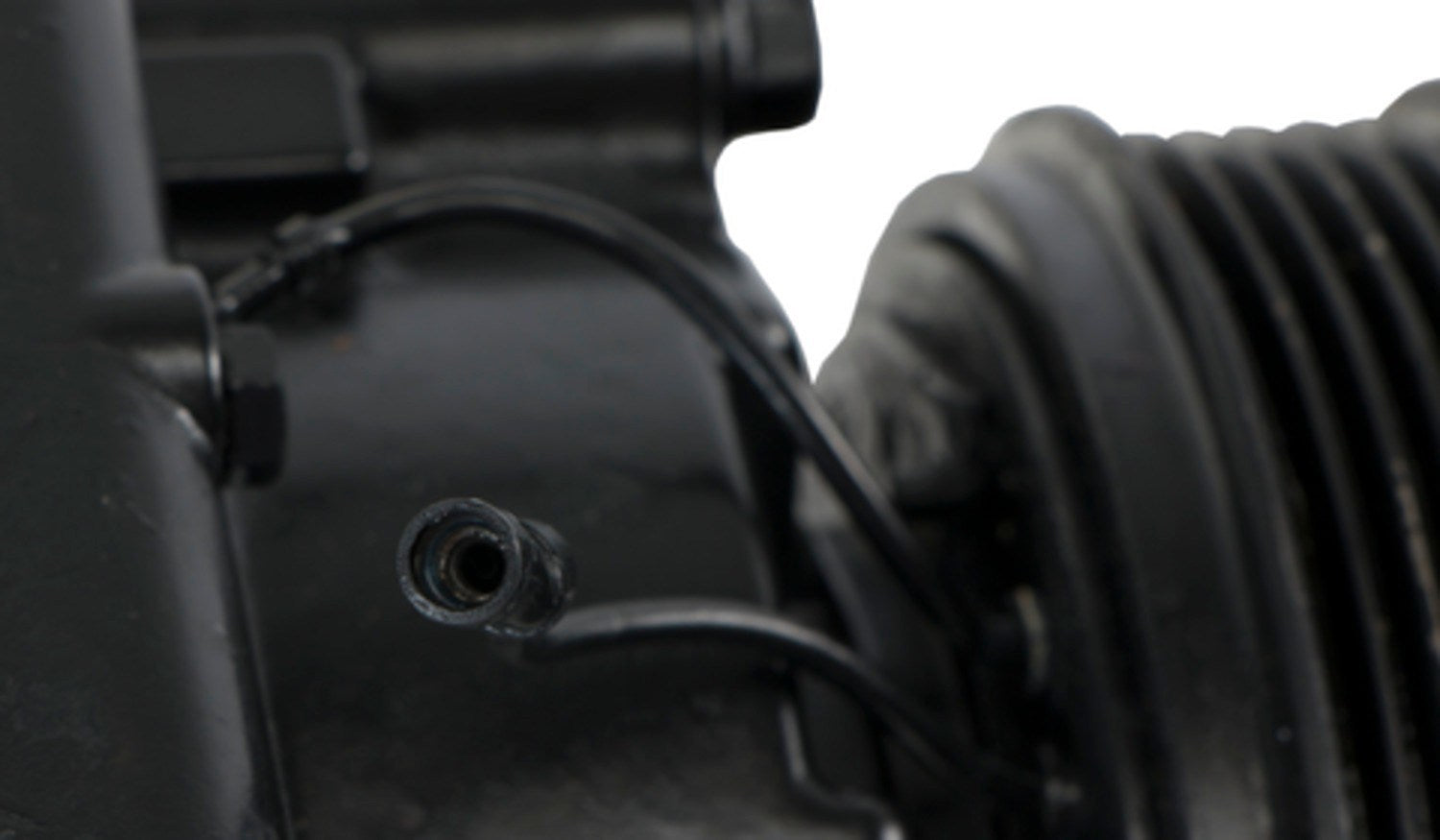 Four Seasons Reman Ford HS18 Compressor w/ Clutch 57119