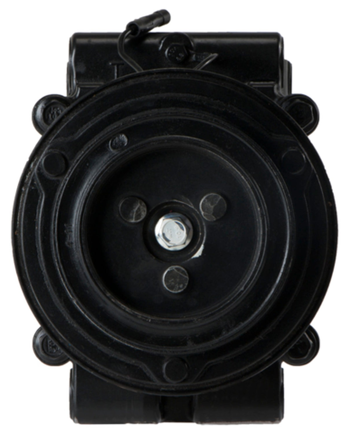 Four Seasons Reman Ford HS18 Compressor w/ Clutch 57119