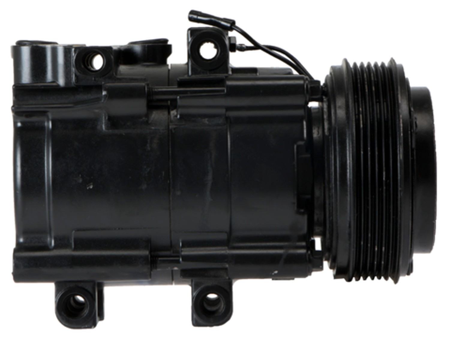 Four Seasons Reman Ford HS18 Compressor w/ Clutch 57119