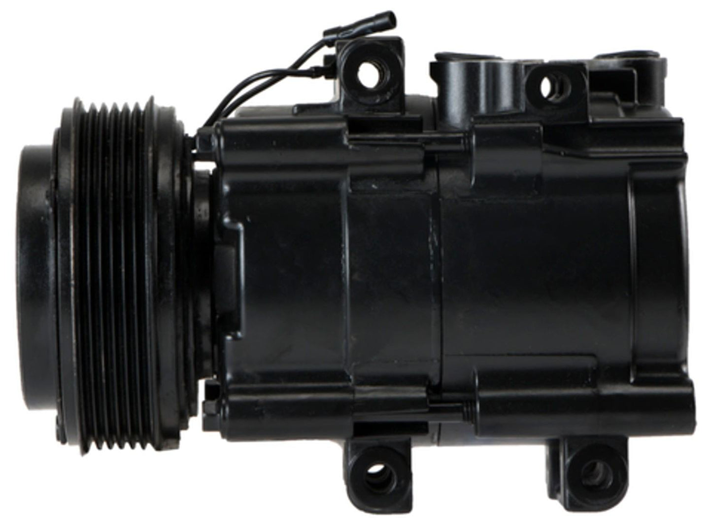 Four Seasons Reman Ford HS18 Compressor w/ Clutch 57119