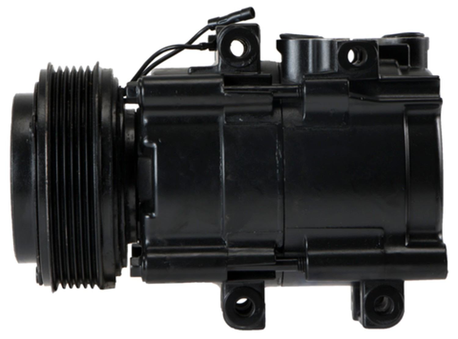 Four Seasons Reman Ford HS18 Compressor w/ Clutch 57119