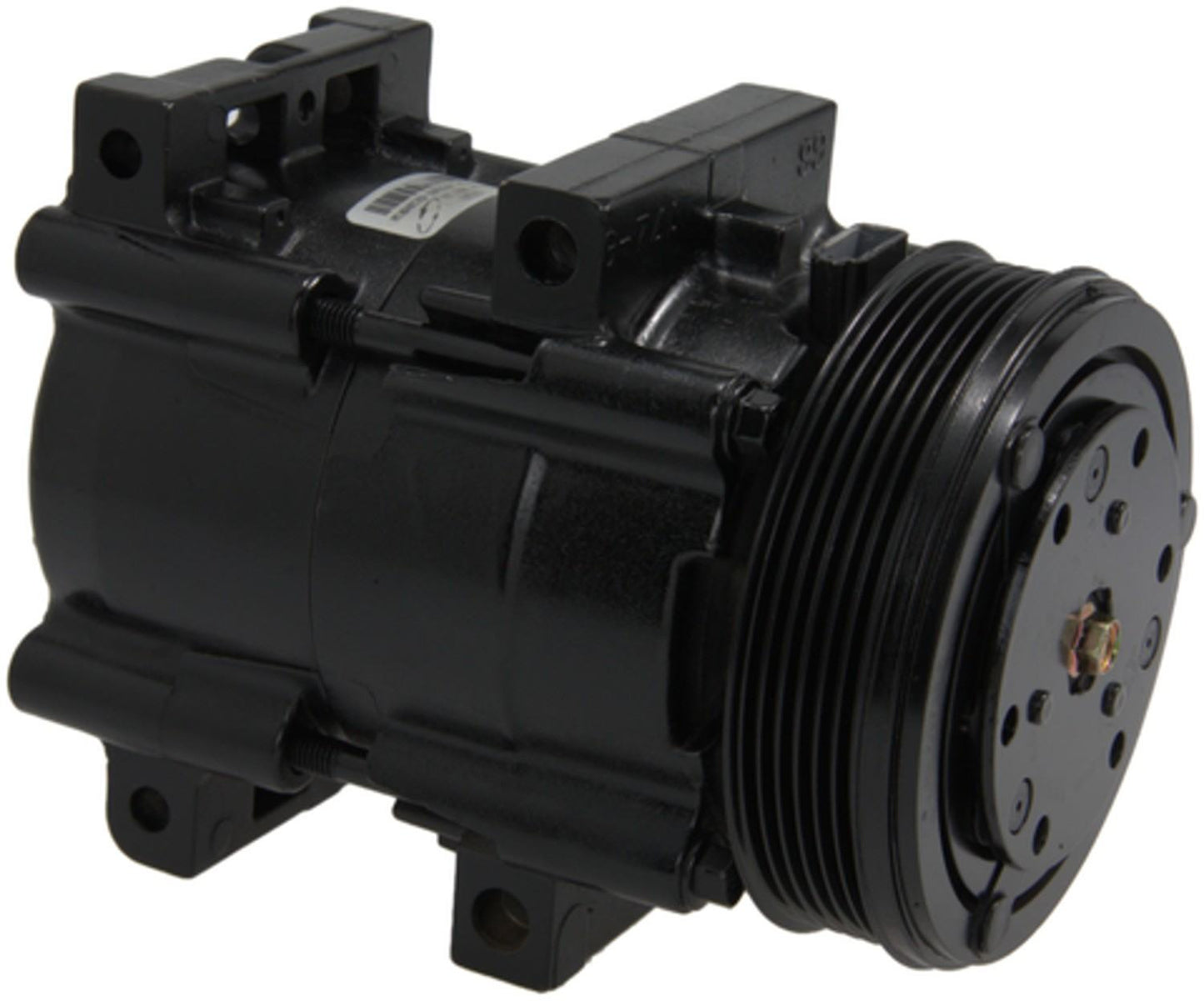 Four Seasons A/C Compressor 57120