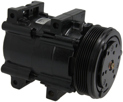 Four Seasons A/C Compressor 57120