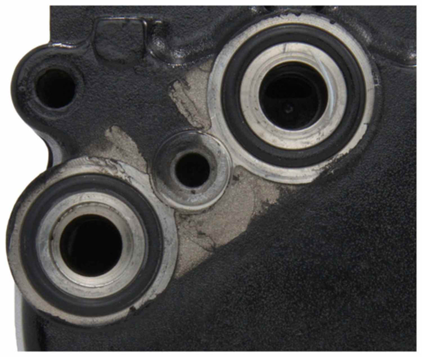 Four Seasons A/C Compressor 57120