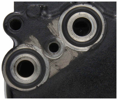 Four Seasons A/C Compressor 57120