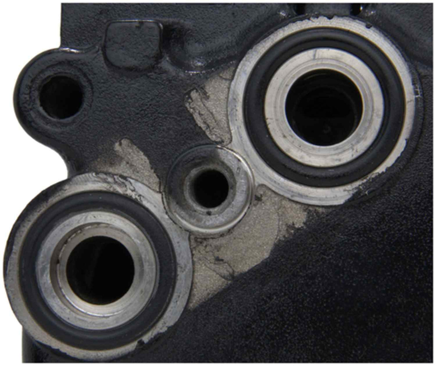 Four Seasons A/C Compressor 57120