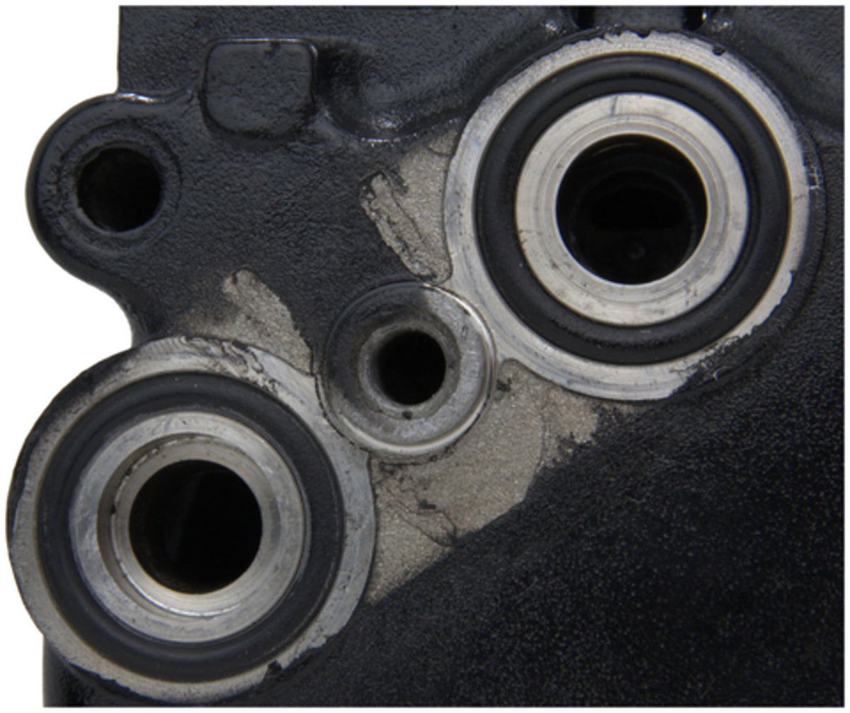 Four Seasons A/C Compressor 57120