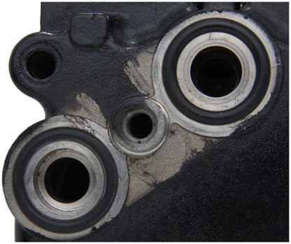 Four Seasons A/C Compressor 57120
