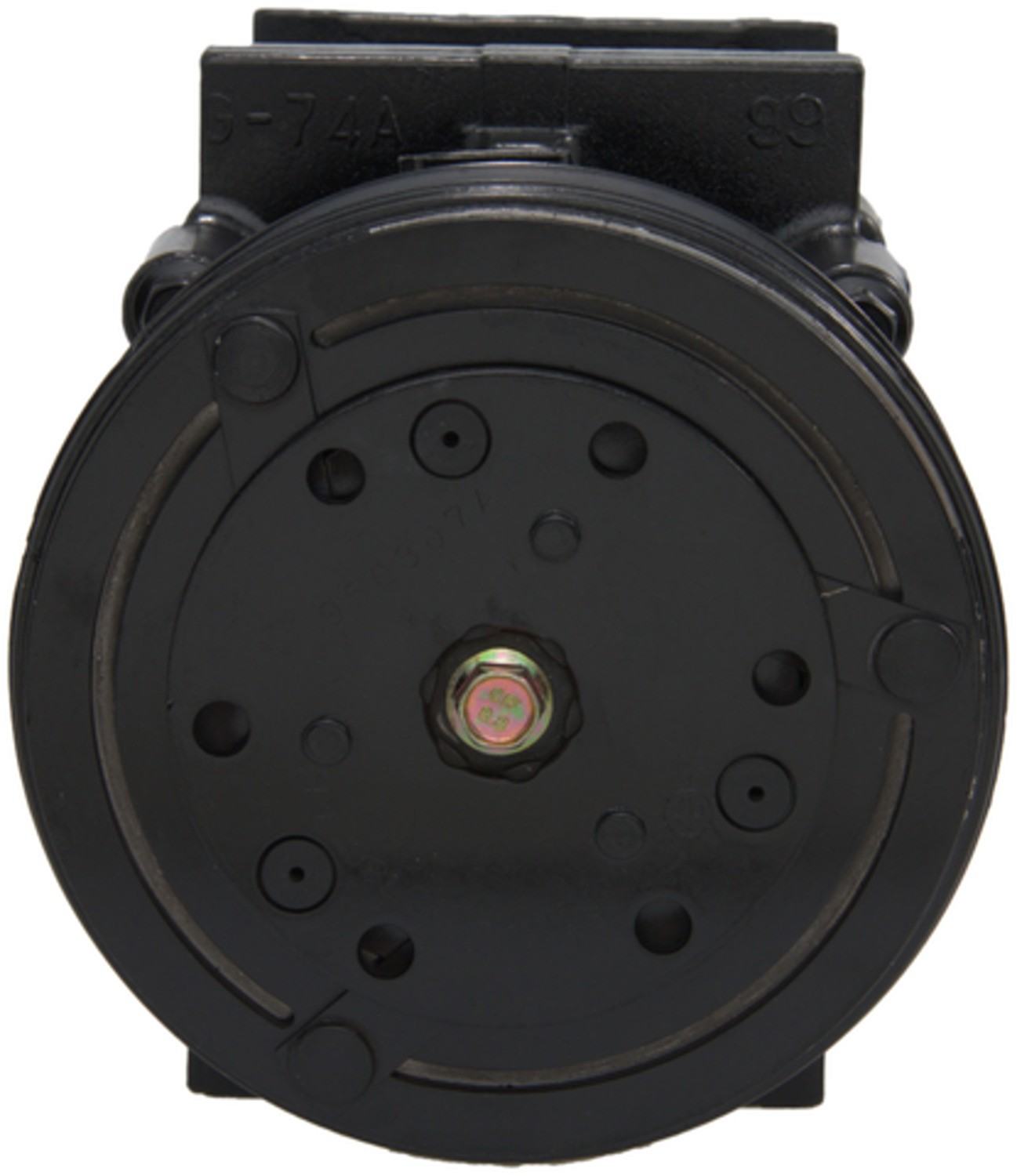 Four Seasons A/C Compressor 57120