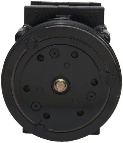 Four Seasons A/C Compressor 57120