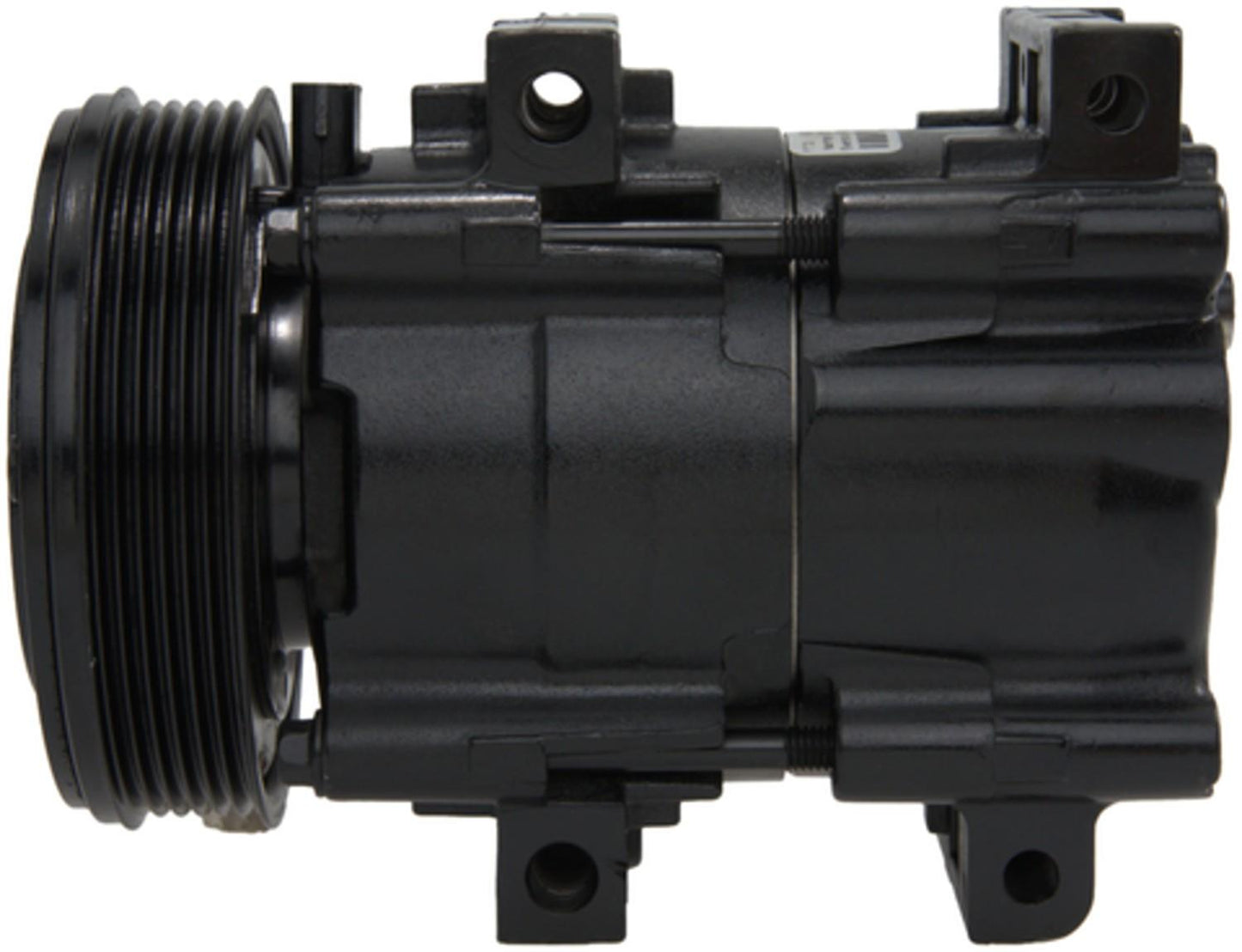 Four Seasons A/C Compressor 57120