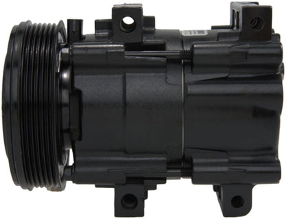 Four Seasons A/C Compressor 57120