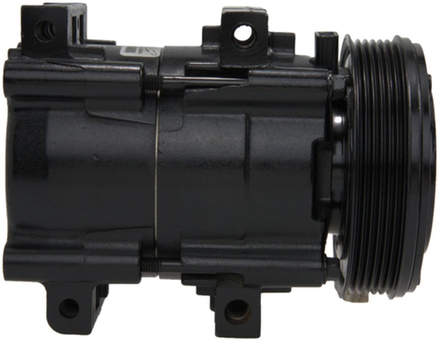 Four Seasons A/C Compressor 57120