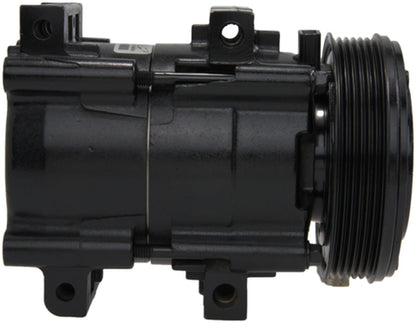 Four Seasons A/C Compressor 57120