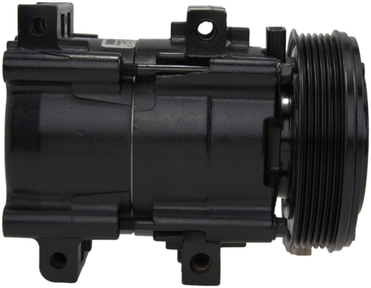 Four Seasons A/C Compressor 57120