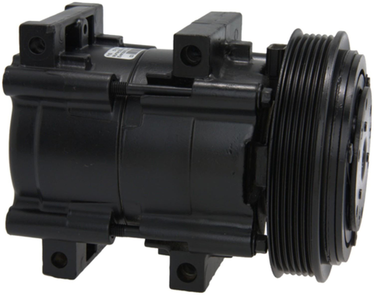 Four Seasons A/C Compressor 57122