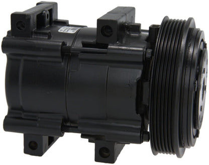 Four Seasons A/C Compressor 57122